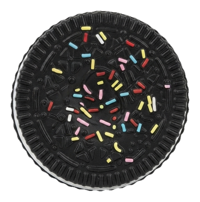 Sprinkle Cookie Squishy