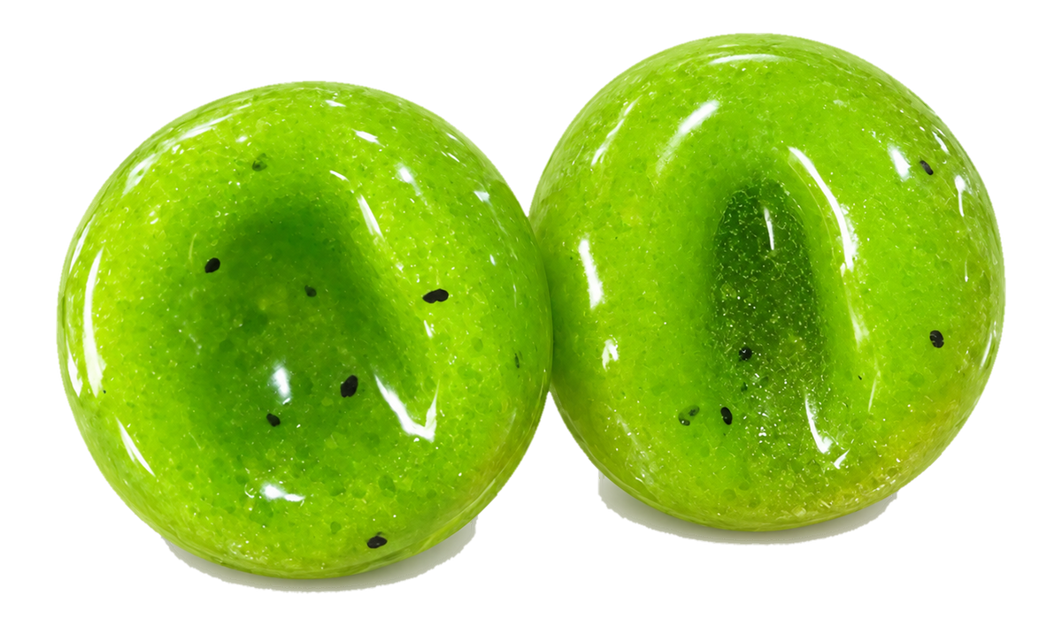 Kiwi Slush Squishy