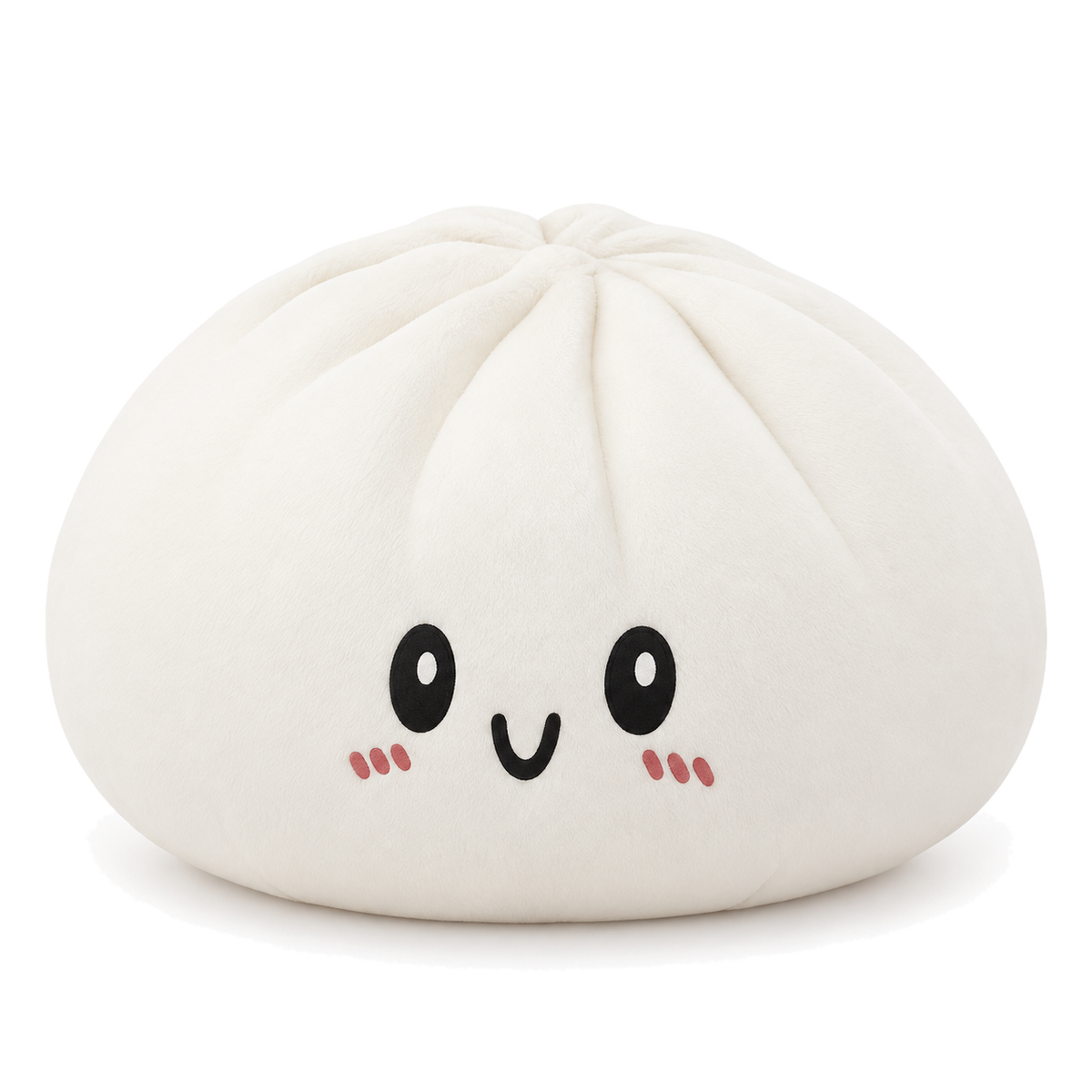 Baozi Squishy Pillow