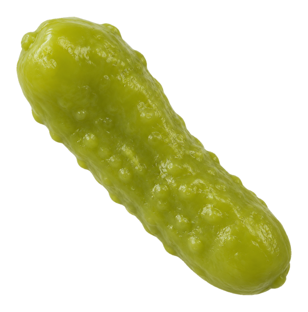 Pickle Squish – Slow Rise