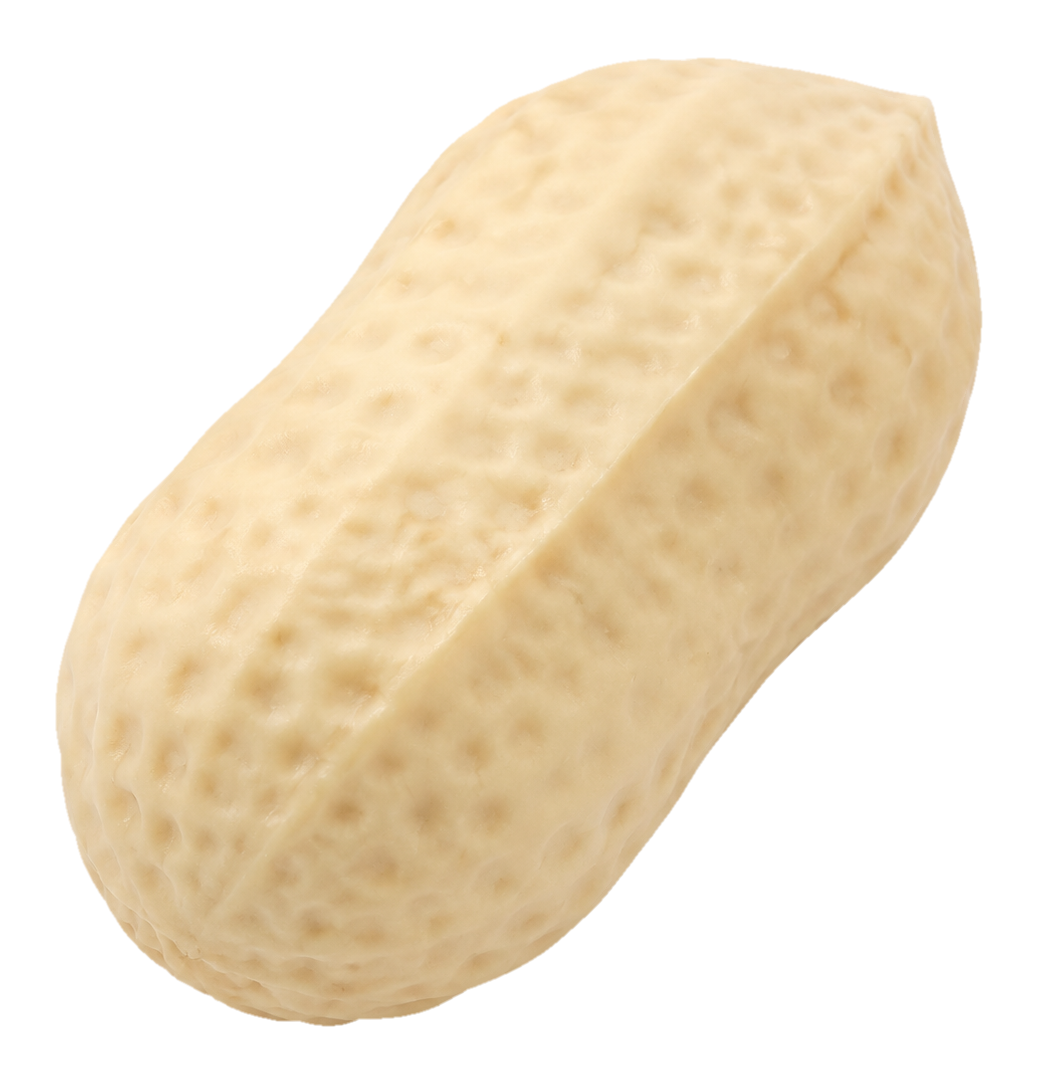 Peanut Squish Pod