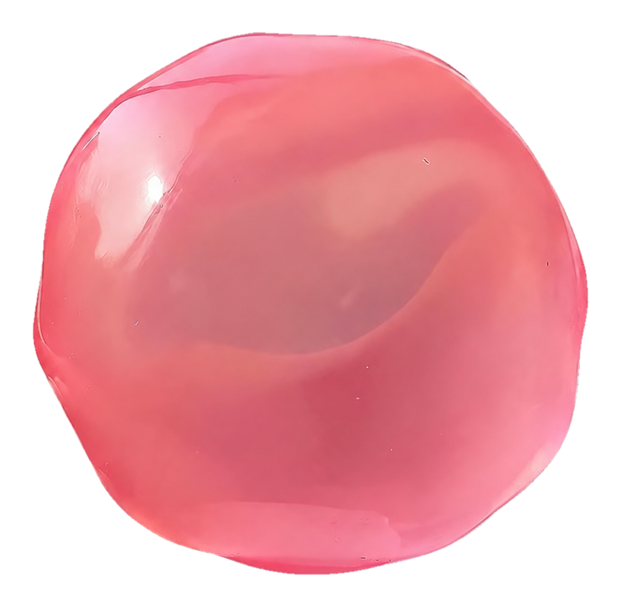 Coconut Squeeze Ball