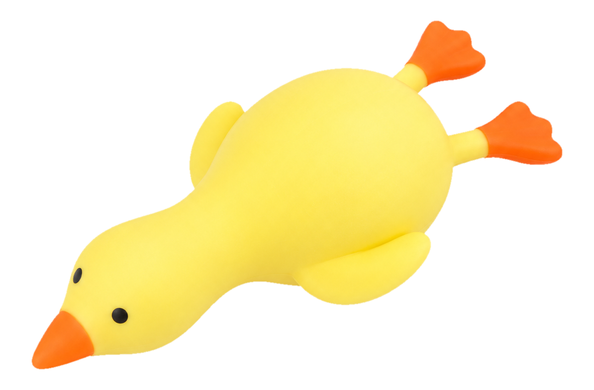 Press Duck XXL
