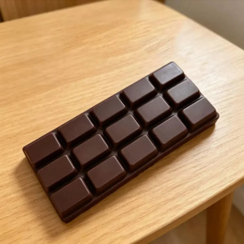 Schoko Tafel Squish – Slow Rise – Produktfoto des Lieferanten