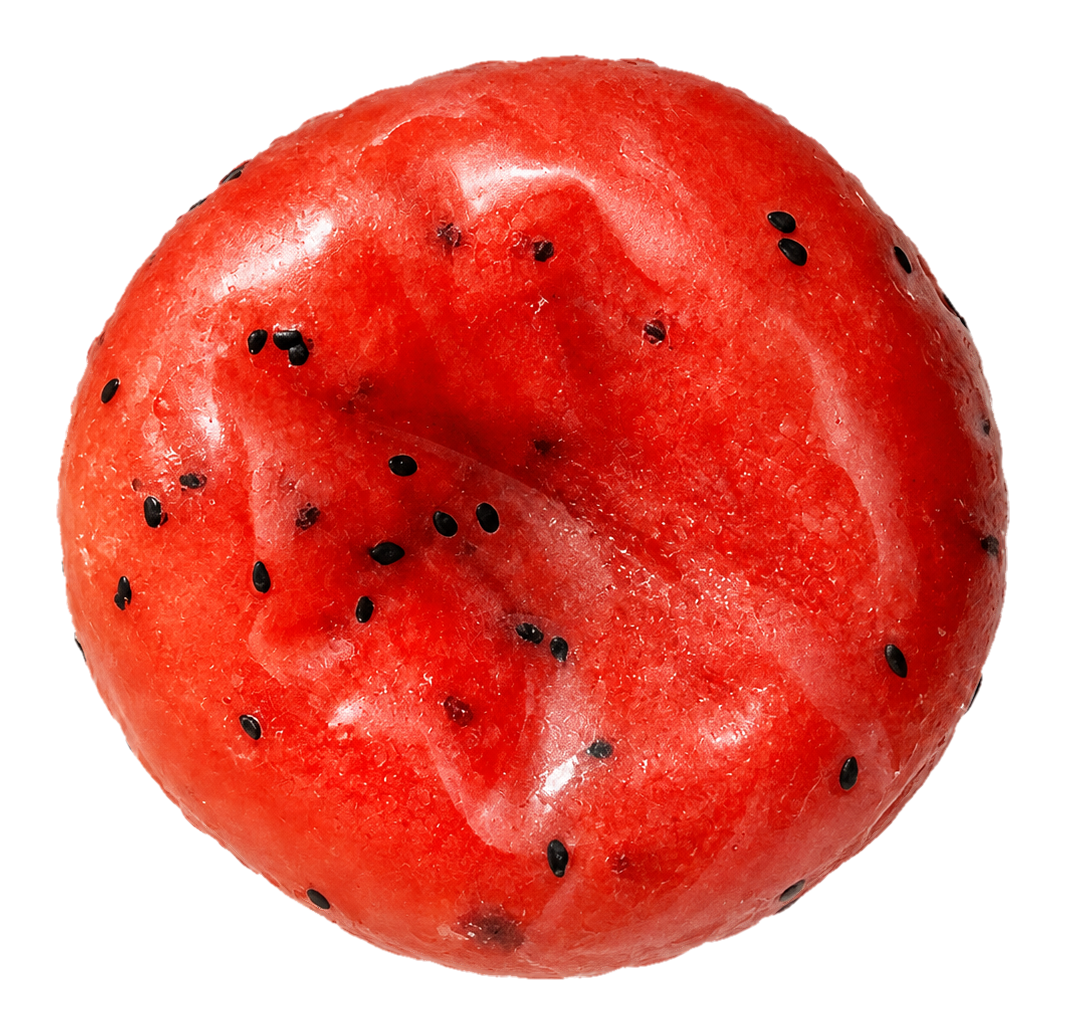 Kiwi Slush Squishy – Rot